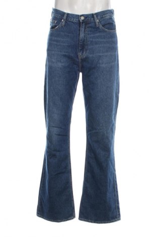 Herren Jeans Calvin Klein Jeans, Größe M, Farbe Blau, Preis 55,29 €