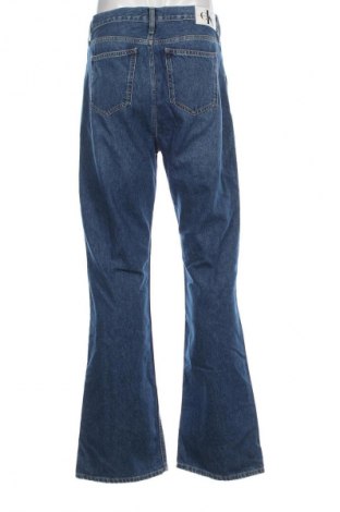 Pánske džínsy  Calvin Klein Jeans, Veľkosť M, Farba Modrá, Cena  32,95 €