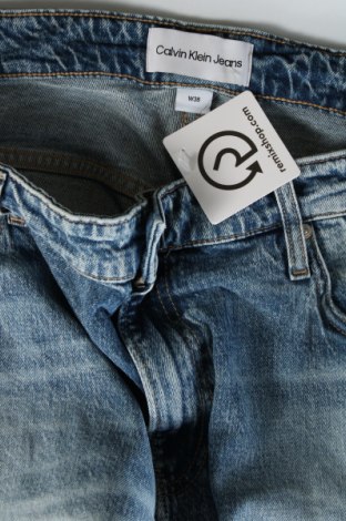 Ανδρικό τζίν Calvin Klein Jeans, Μέγεθος XL, Χρώμα Μπλέ, Τιμή 45,99 €