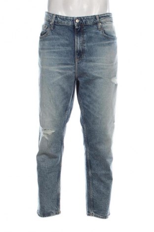 Herren Jeans Calvin Klein Jeans, Größe XL, Farbe Blau, Preis 68,99 €