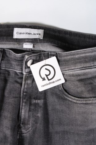 Ανδρικό τζίν Calvin Klein Jeans, Μέγεθος M, Χρώμα Γκρί, Τιμή 56,49 €