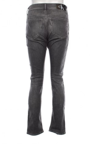 Ανδρικό τζίν Calvin Klein Jeans, Μέγεθος M, Χρώμα Γκρί, Τιμή 56,49 €