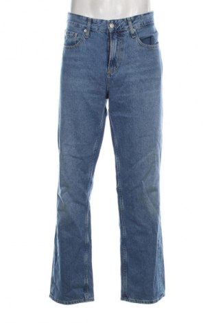 Herren Jeans Calvin Klein Jeans, Größe L, Farbe Blau, Preis € 50,79