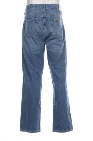 Ανδρικό τζίν Calvin Klein Jeans, Μέγεθος L, Χρώμα Μπλέ, Τιμή 44,99 €