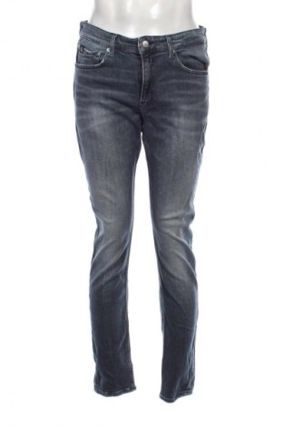 Herren Jeans Calvin Klein Jeans, Größe M, Farbe Blau, Preis € 40,49