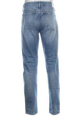 Pánske džínsy  Calvin Klein Jeans, Veľkosť L, Farba Modrá, Cena  51,45 €