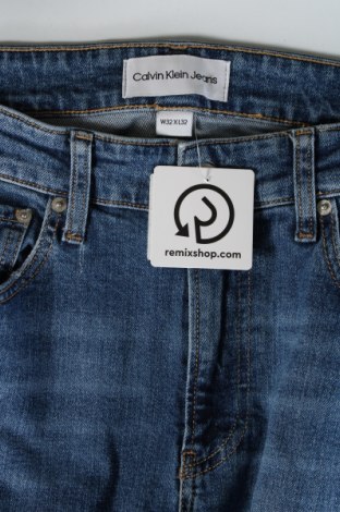 Ανδρικό τζίν Calvin Klein Jeans, Μέγεθος M, Χρώμα Μπλέ, Τιμή 61,49 €