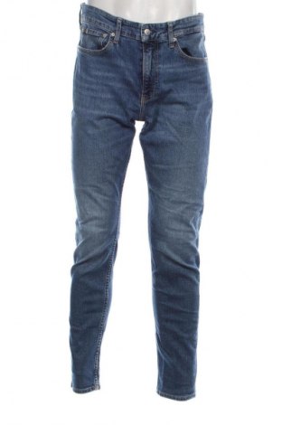 Ανδρικό τζίν Calvin Klein Jeans, Μέγεθος M, Χρώμα Μπλέ, Τιμή 61,29 €