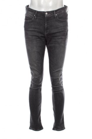 Herren Jeans Calvin Klein Jeans, Größe M, Farbe Schwarz, Preis 40,49 €