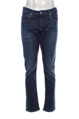 Herren Jeans Calvin Klein Jeans, Größe L, Farbe Blau, Preis € 45,99