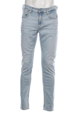 Ανδρικό τζίν Calvin Klein Jeans, Μέγεθος M, Χρώμα Μπλέ, Τιμή 61,49 €