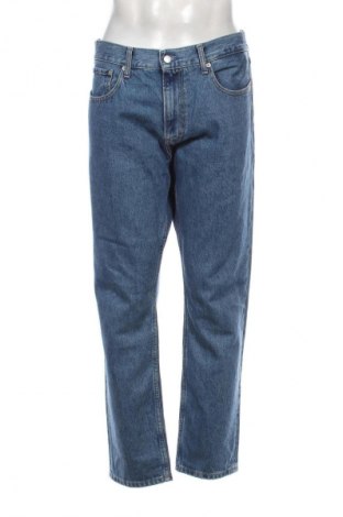 Herren Jeans Calvin Klein Jeans, Größe L, Farbe Blau, Preis € 68,99