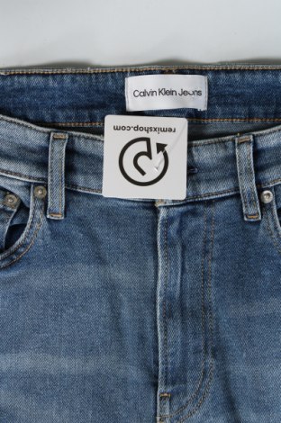 Herren Jeans Calvin Klein Jeans, Größe M, Farbe Blau, Preis 114,49 €