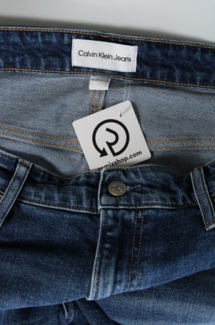 Pánske džínsy  Calvin Klein Jeans, Veľkosť XL, Farba Modrá, Cena  55,95 €