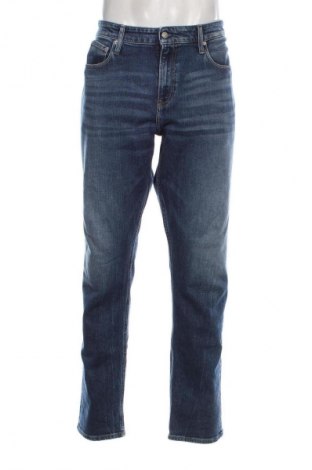 Ανδρικό τζίν Calvin Klein Jeans, Μέγεθος XL, Χρώμα Μπλέ, Τιμή 61,49 €