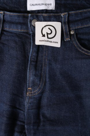 Pánske džínsy  Calvin Klein Jeans, Veľkosť M, Farba Modrá, Cena  32,95 €