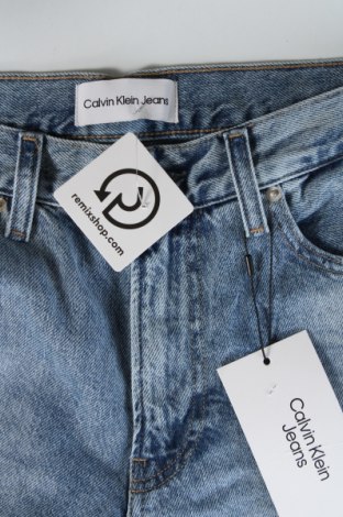 Pánské džíny  Calvin Klein Jeans, Velikost S, Barva Modrá, Cena  1 575,00 Kč