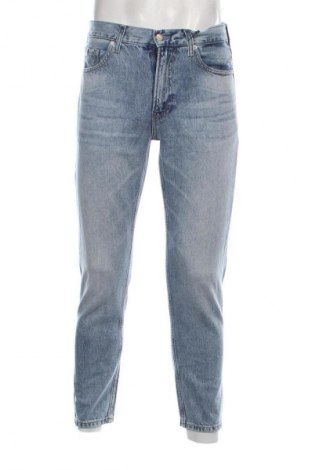 Ανδρικό τζίν Calvin Klein Jeans, Μέγεθος S, Χρώμα Μπλέ, Τιμή 101,99 €