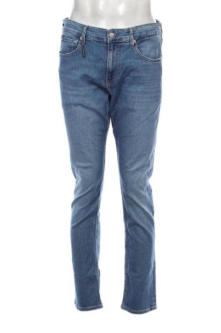 Ανδρικό τζίν Calvin Klein Jeans, Μέγεθος M, Χρώμα Μπλέ, Τιμή 35,99 €