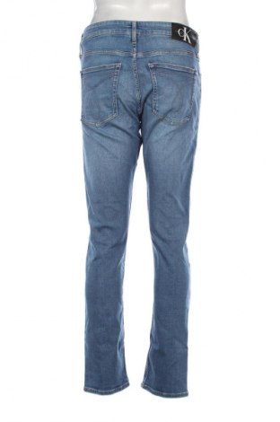 Herren Jeans Calvin Klein Jeans, Größe M, Farbe Blau, Preis 51,99 €