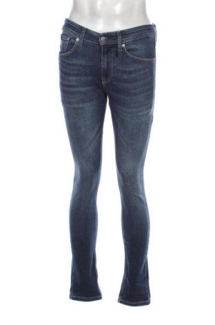 Ανδρικό τζίν Calvin Klein Jeans, Μέγεθος S, Χρώμα Μπλέ, Τιμή 35,99 €