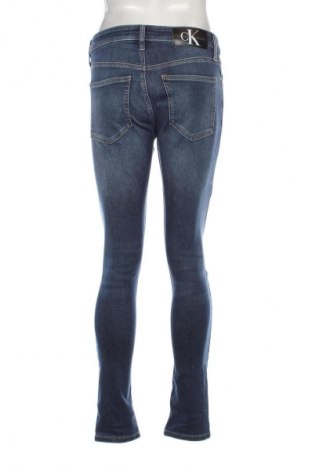 Ανδρικό τζίν Calvin Klein Jeans, Μέγεθος S, Χρώμα Μπλέ, Τιμή 35,99 €