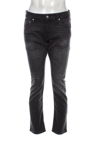 Herren Jeans Calvin Klein Jeans, Größe M, Farbe Schwarz, Preis 40,49 €