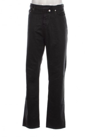 Blugi de bărbați Calvin Klein Jeans, Mărime L, Culoare Negru, Preț 189,99 Lei