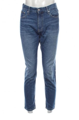 Herren Jeans Calvin Klein Jeans, Größe M, Farbe Blau, Preis € 40,49