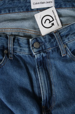 Herren Jeans Calvin Klein Jeans, Größe M, Farbe Blau, Preis € 51,99