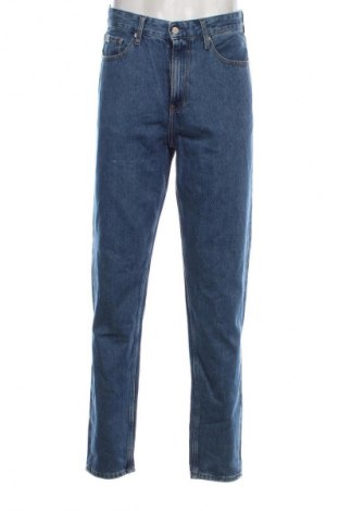 Pánske džínsy  Calvin Klein Jeans, Veľkosť M, Farba Modrá, Cena  51,45 €