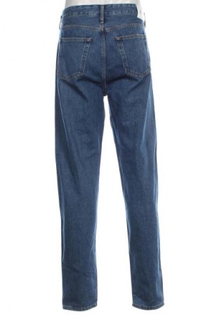 Ανδρικό τζίν Calvin Klein Jeans, Μέγεθος M, Χρώμα Μπλέ, Τιμή 45,99 €