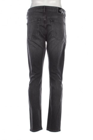 Herren Jeans Calvin Klein Jeans, Größe L, Farbe Grau, Preis 74,99 €