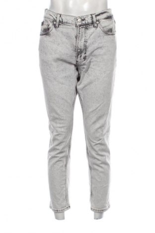 Herren Jeans Calvin Klein Jeans, Größe M, Farbe Grau, Preis € 62,99