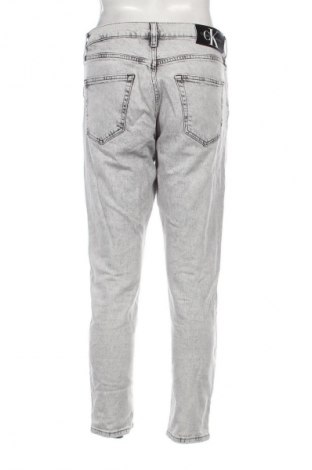 Herren Jeans Calvin Klein Jeans, Größe M, Farbe Grau, Preis 57,49 €