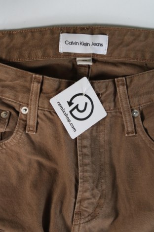 Herren Jeans Calvin Klein Jeans, Größe M, Farbe Beige, Preis € 51,99