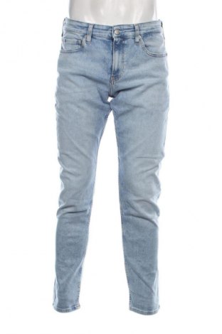 Herren Jeans Calvin Klein Jeans, Größe L, Farbe Blau, Preis 74,99 €