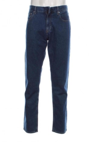 Ανδρικό τζίν Calvin Klein Jeans, Μέγεθος L, Χρώμα Μπλέ, Τιμή 56,49 €