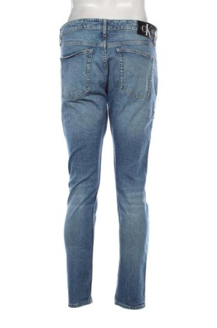 Ανδρικό τζίν Calvin Klein Jeans, Μέγεθος M, Χρώμα Μπλέ, Τιμή 101,99 €