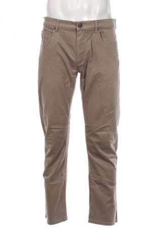 Herren Jeans Canda, Größe M, Farbe Beige, Preis 6,99 €