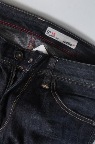 Ανδρικό τζίν Celio, Μέγεθος M, Χρώμα Μπλέ, Τιμή 4,99 €