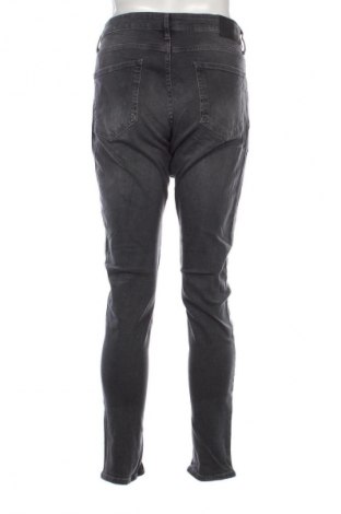 Herren Jeans Celio, Größe L, Farbe Grau, Preis € 8,99