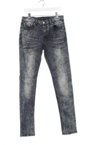 Herren Jeans Chasin', Größe S, Farbe Blau, Preis € 6,49