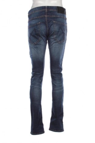 Herren Jeans Chasin', Größe M, Farbe Blau, Preis € 8,99