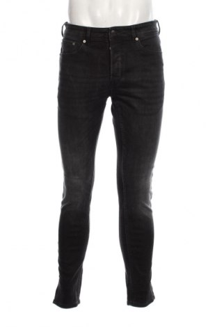 Herren Jeans Chasin', Größe M, Farbe Grau, Preis 8,99 €