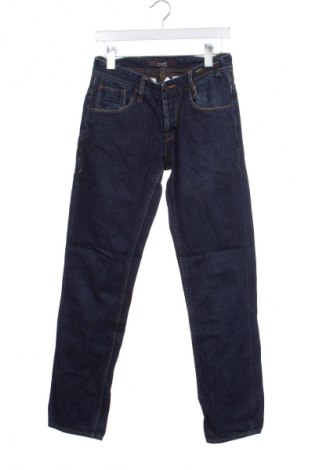 Herren Jeans Chasin', Größe S, Farbe Blau, Preis 23,49 €