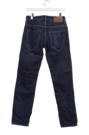 Herren Jeans Chasin', Größe S, Farbe Blau, Preis 6,49 €