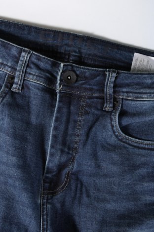 Herren Jeans Chief, Größe M, Farbe Blau, Preis 8,99 €