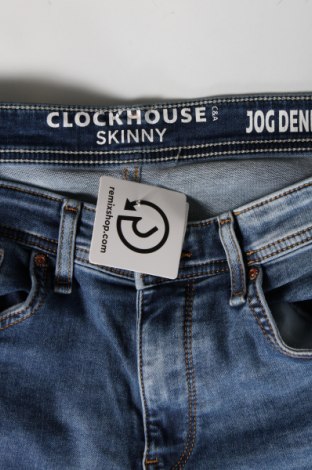 Herren Jeans Clockhouse, Größe M, Farbe Blau, Preis € 7,99