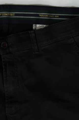 Herren Jeans Club Of Comfort, Größe XXL, Farbe Schwarz, Preis 28,53 €